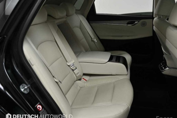 2021 Hyundai Grandeur с пробегом 103 027 км