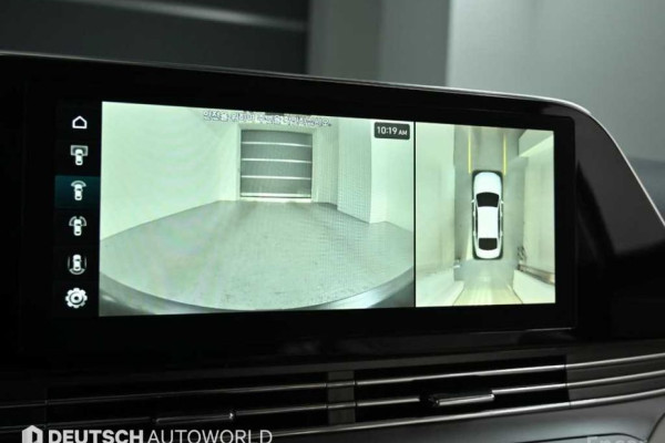 2021 Hyundai Grandeur с пробегом 103 027 км