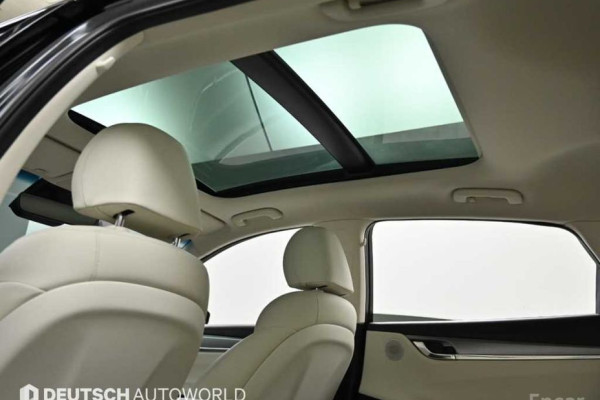 2021 Hyundai Grandeur с пробегом 103 027 км