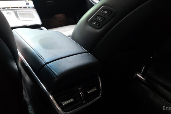 2021 Hyundai Grandeur с пробегом 69 707 км