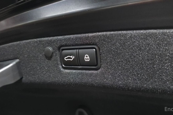 2021 Hyundai Grandeur с пробегом 69 707 км