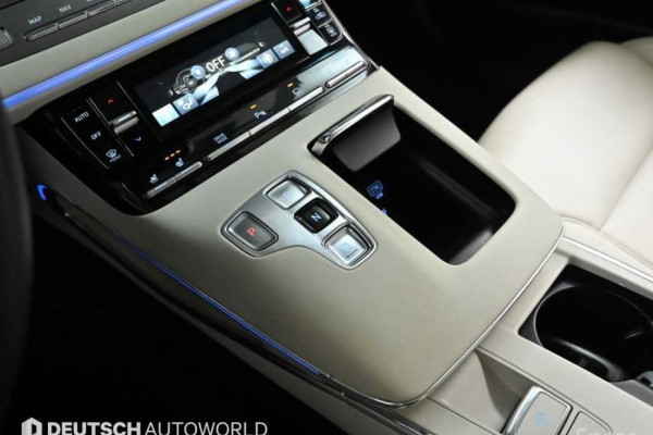 2021 Hyundai Grandeur с пробегом 103 027 км