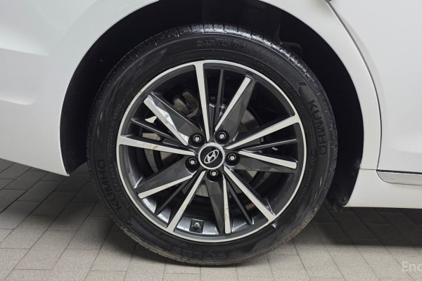 2021 Hyundai Grandeur с пробегом 76 094 км