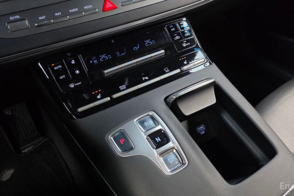 2021 Hyundai Grandeur с пробегом 76 094 км