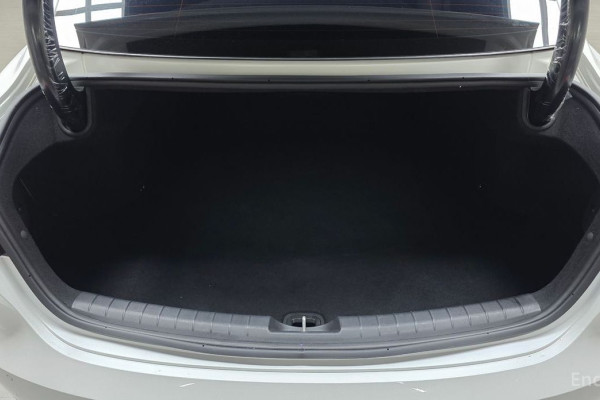 2021 Hyundai Grandeur с пробегом 76 094 км