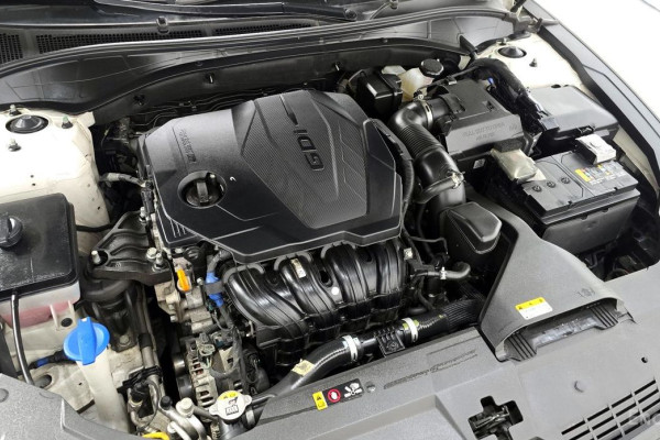 2022 Hyundai Grandeur с пробегом 74 584 км