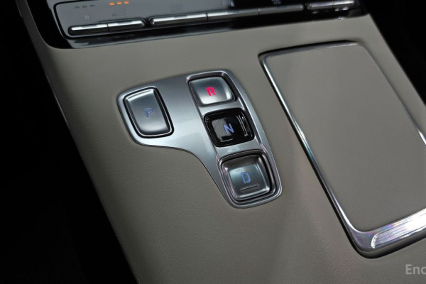 2022 Hyundai Grandeur с пробегом 74 584 км