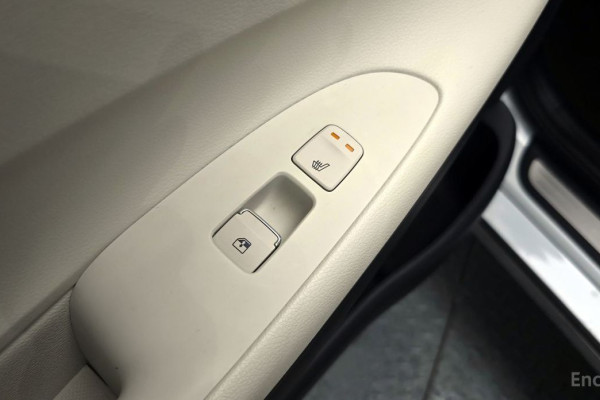 2022 Hyundai Grandeur с пробегом 74 584 км