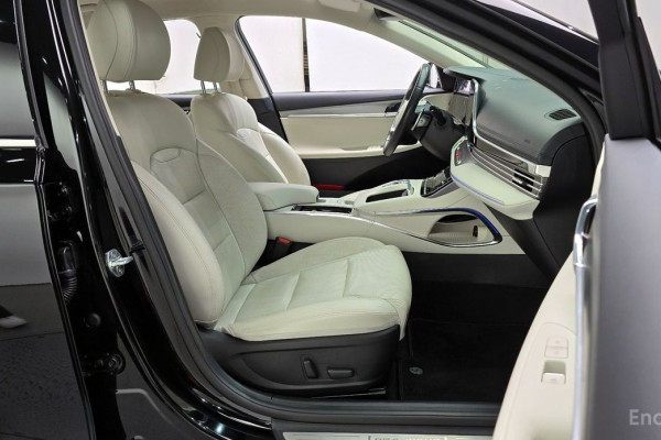 2022 Hyundai Grandeur с пробегом 51 402 км