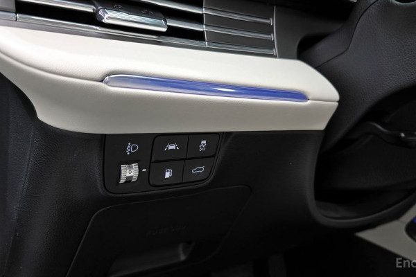 2022 Hyundai Grandeur с пробегом 51 402 км