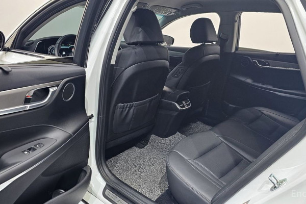 2021 Hyundai Grandeur с пробегом 50 445 км