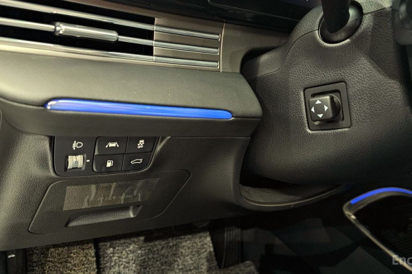 2021 Hyundai Grandeur с пробегом 50 445 км