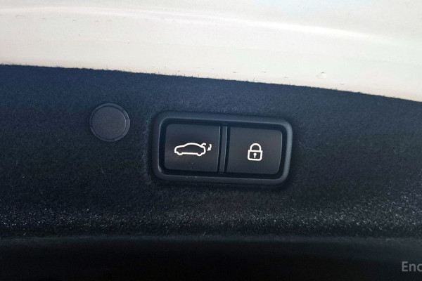 2021 Hyundai Grandeur с пробегом 50 445 км