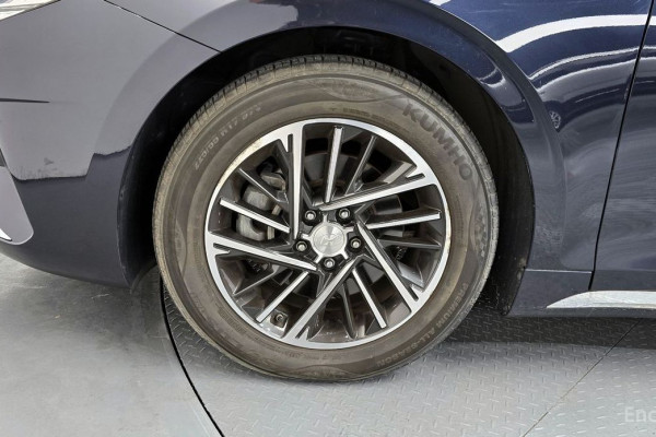 2021 Hyundai Grandeur с пробегом 57 088 км