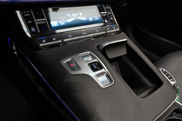 2021 Hyundai Grandeur с пробегом 57 088 км