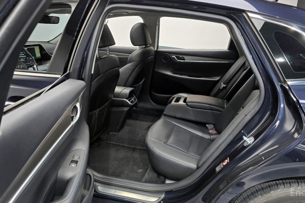 2021 Hyundai Grandeur с пробегом 57 088 км