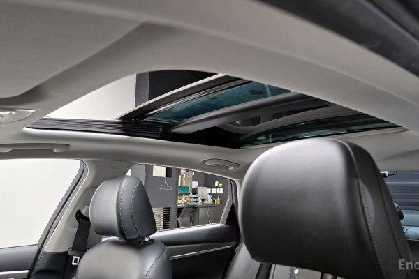 2021 Hyundai Grandeur с пробегом 57 088 км