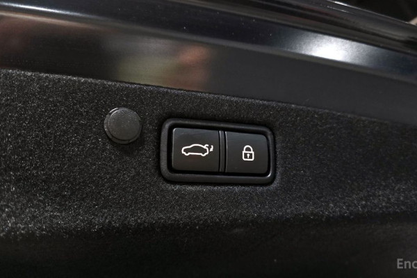 2021 Hyundai Grandeur с пробегом 57 088 км