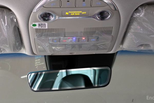 2021 Hyundai Grandeur с пробегом 103 423 км