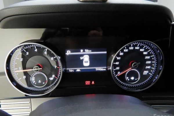 2021 Hyundai Grandeur с пробегом 79 908 км