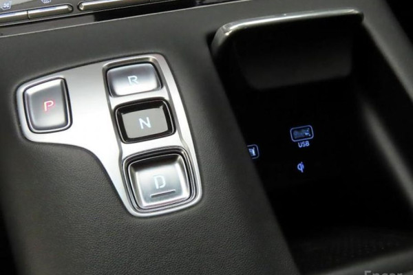 2021 Hyundai Grandeur с пробегом 79 908 км