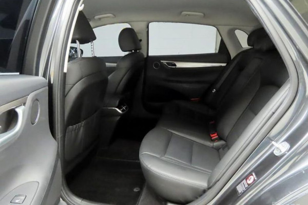 2021 Hyundai Grandeur с пробегом 79 908 км