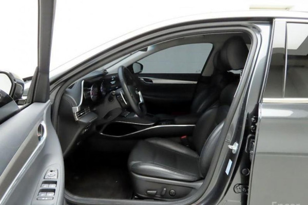 2021 Hyundai Grandeur с пробегом 79 908 км