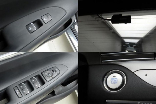 2021 Hyundai Grandeur с пробегом 79 908 км