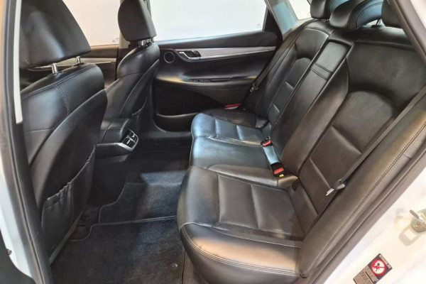 2021 Hyundai Grandeur с пробегом 69 386 км