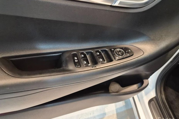 2021 Hyundai Grandeur с пробегом 69 386 км