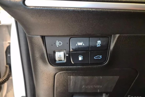 2021 Hyundai Grandeur с пробегом 69 386 км