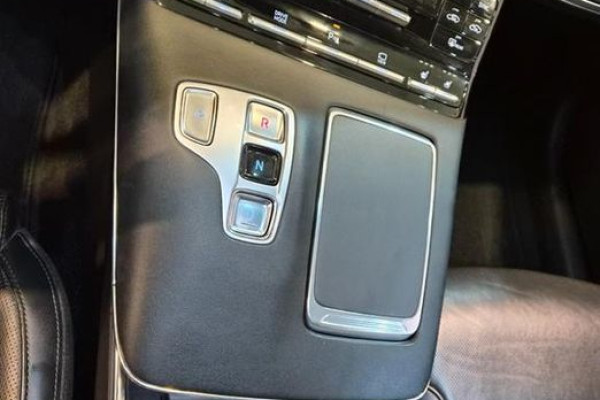 2021 Hyundai Grandeur с пробегом 69 386 км