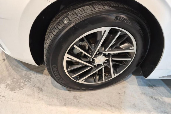 2021 Hyundai Grandeur с пробегом 69 386 км