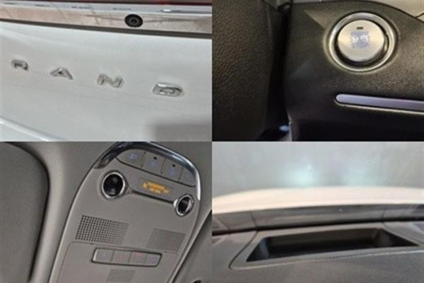 2021 Hyundai Grandeur с пробегом 69 386 км