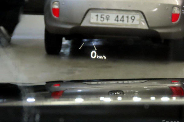 2021 Hyundai Grandeur с пробегом 54 107 км