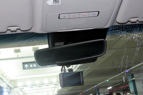 2021 Hyundai Grandeur с пробегом 54 107 км