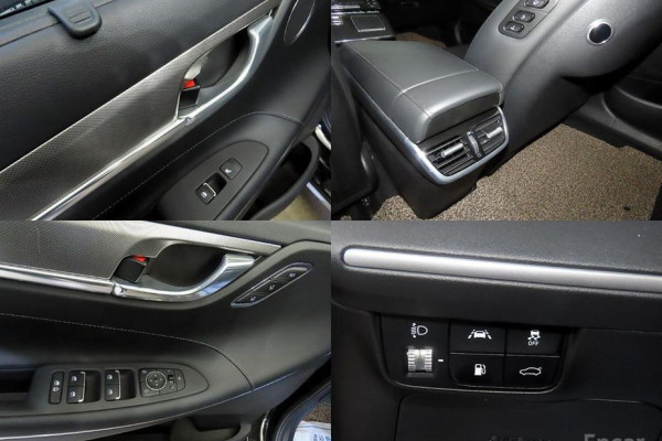 2021 Hyundai Grandeur с пробегом 54 107 км