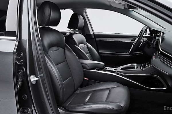 2021 Hyundai Grandeur с пробегом 98 682 км