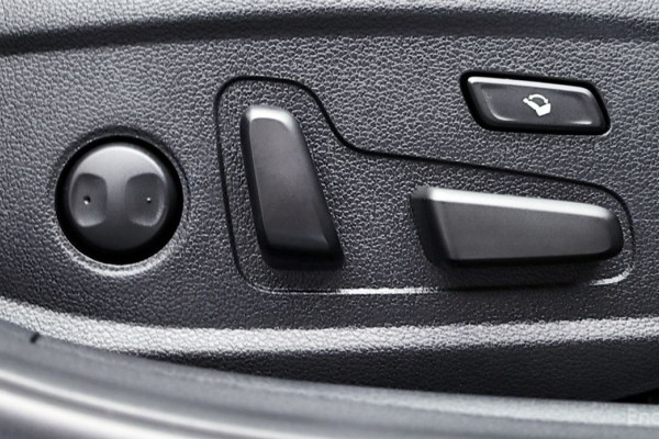 2021 Hyundai Grandeur с пробегом 98 682 км