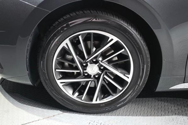 2021 Hyundai Grandeur с пробегом 52 228 км