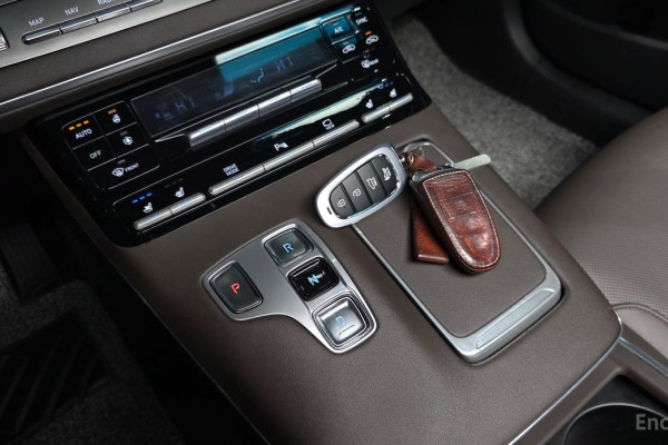 2021 Hyundai Grandeur с пробегом 52 228 км