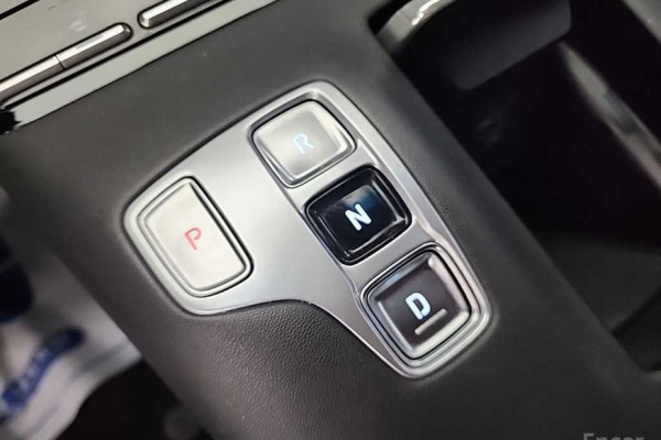 2021 Hyundai Grandeur с пробегом 81 893 км