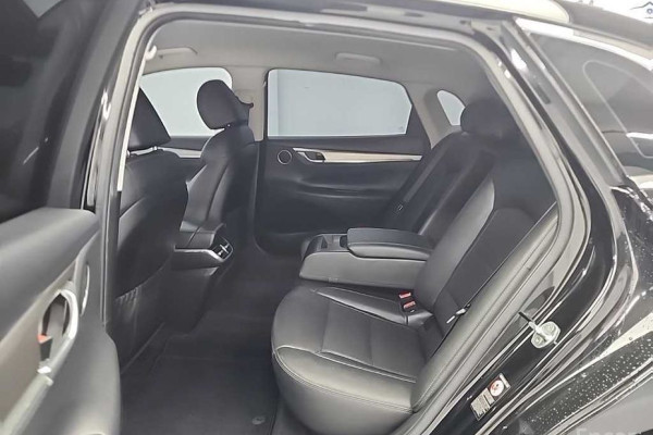 2021 Hyundai Grandeur с пробегом 81 893 км