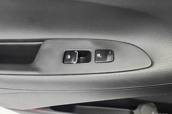 2021 Hyundai Grandeur с пробегом 81 893 км