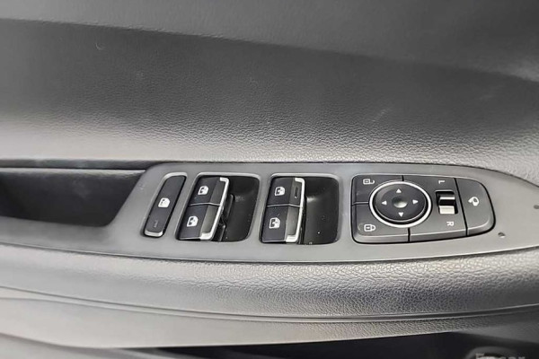 2021 Hyundai Grandeur с пробегом 81 893 км