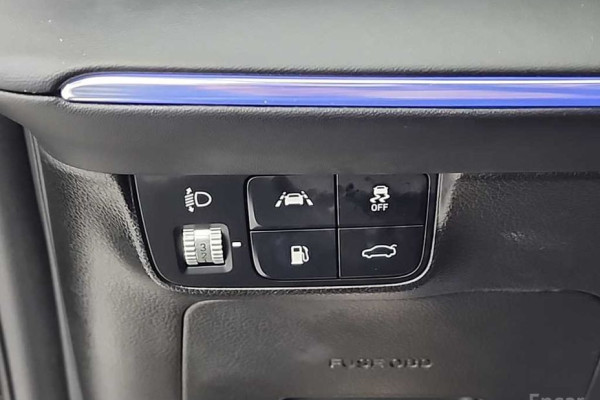 2021 Hyundai Grandeur с пробегом 81 893 км