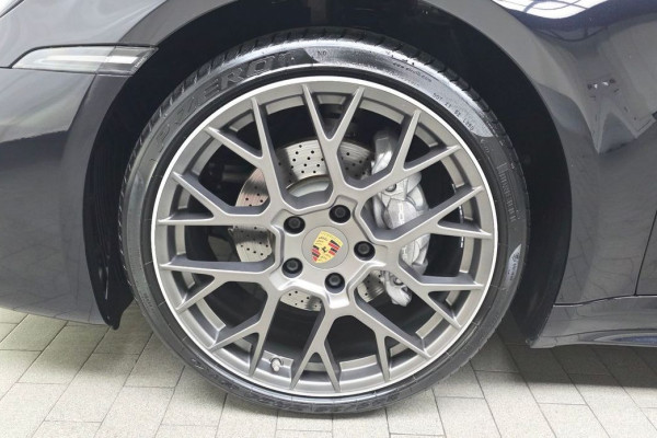 2021 Porsche 911 с пробегом 46 031 км