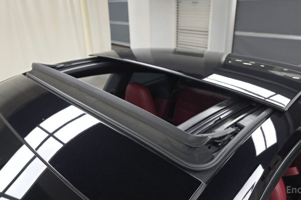 2021 Porsche 911 с пробегом 46 031 км