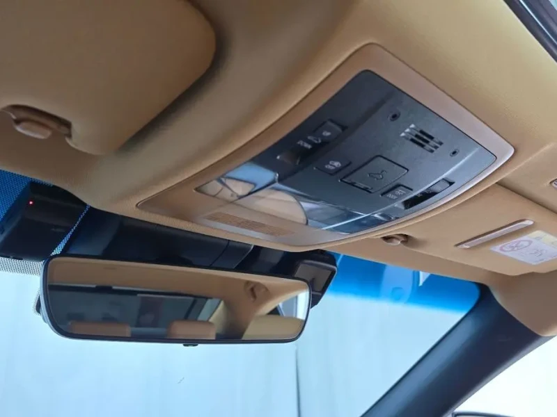 2022 Lexus ES с пробегом 60 536 км