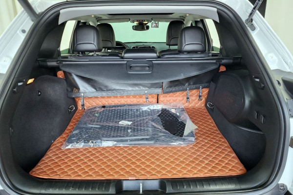 2022 Jeep Cherokee с пробегом 102 399 км